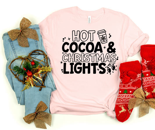 Hot Cocoa