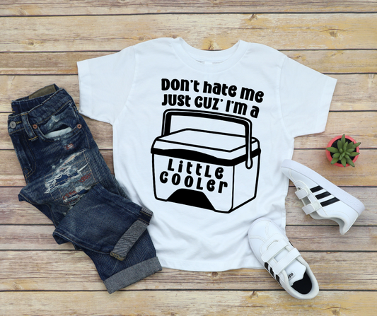 Little Cooler