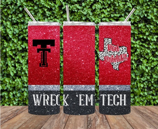 Texas Tech