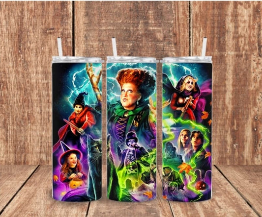 Hocus Pocus