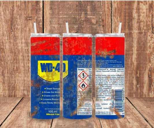 WD40