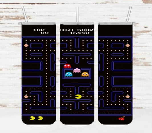 PacMan