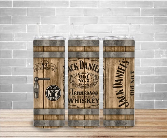 Jack Daniels