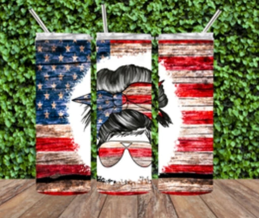 American Woman
