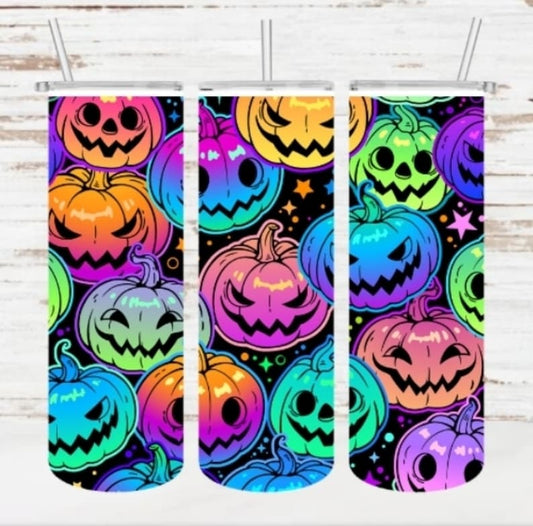 Jack-O-Lanterns