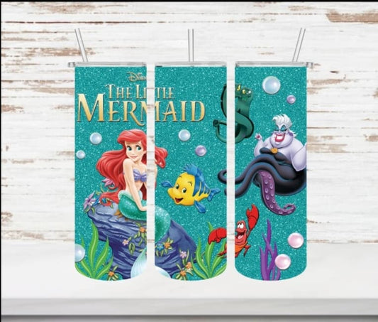 Little Mermaid