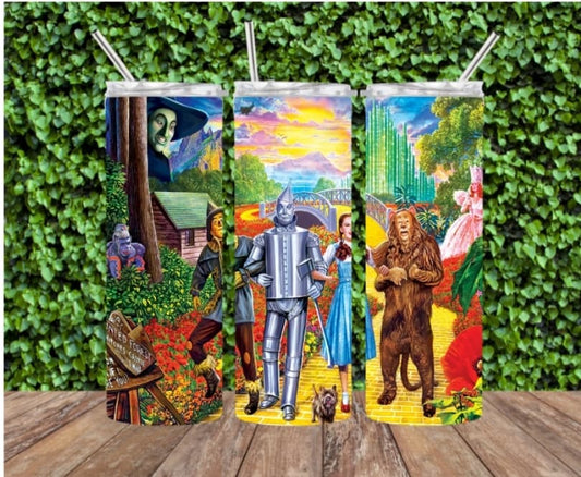 Wizard of Oz