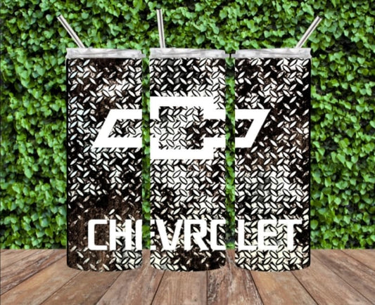 Chevrolet Symbol