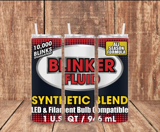 Blinker Fluid