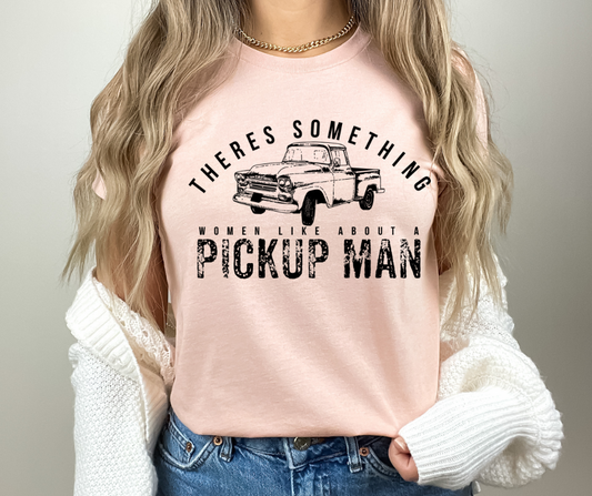 Pickup Man