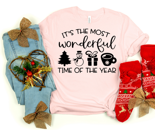 Most Wonderful