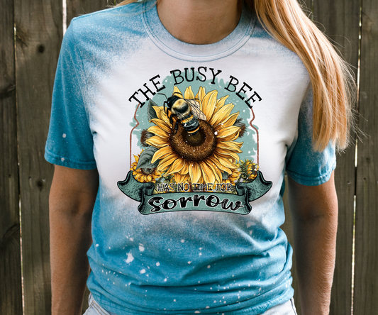 The Busy Bee