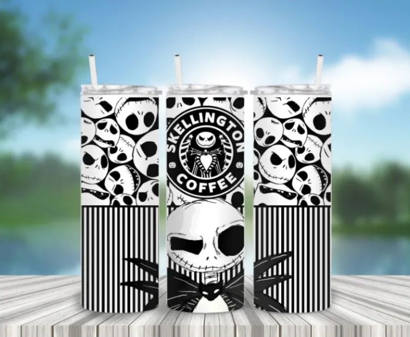 Skellington Coffee