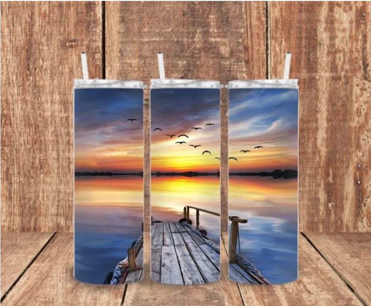 Lake Dock