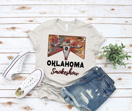 Oklahoma Smokeshow