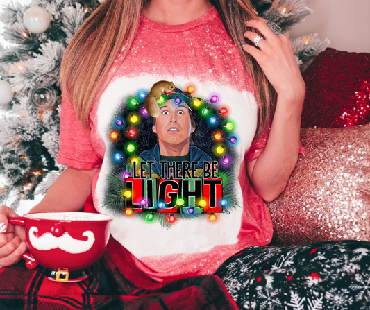 Let there be Light