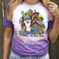 Llama Tell You