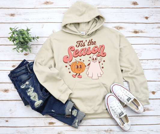 Tis' the season-Fall