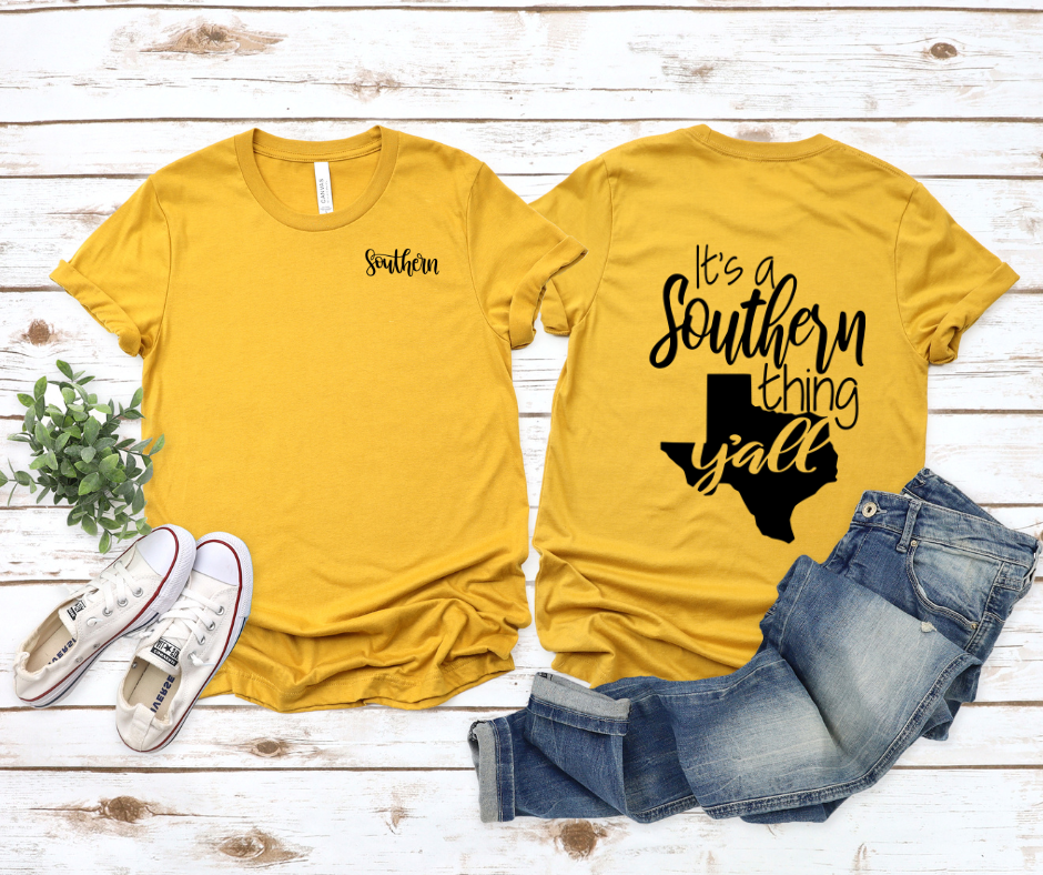 Southern Thing