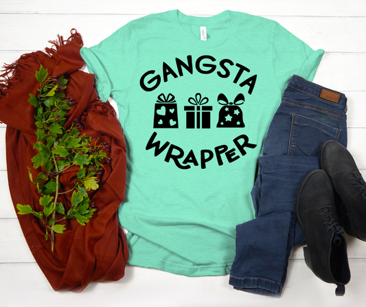 Gangsta Wrapper