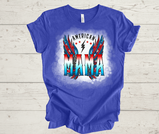 American Mama