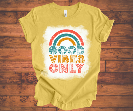 Good Vibes