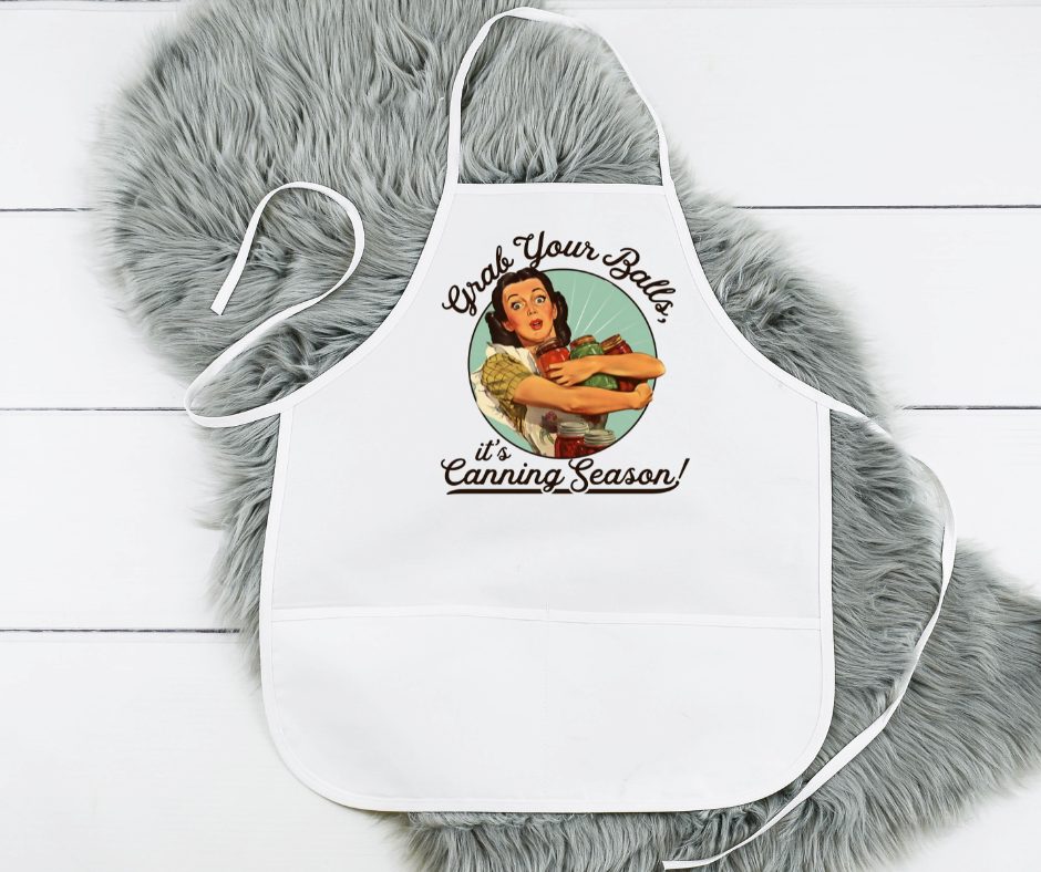 Aprons