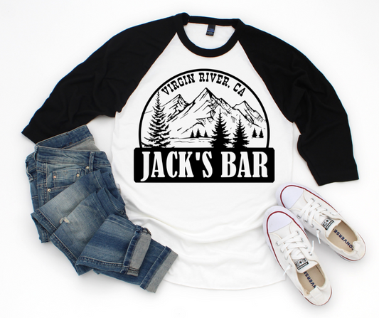 Jack's Bar