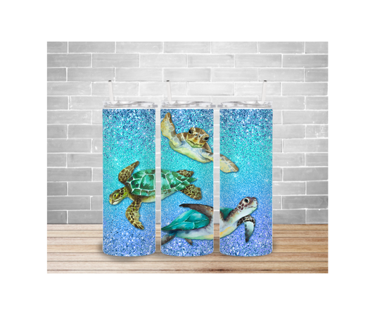 Sea Turtles